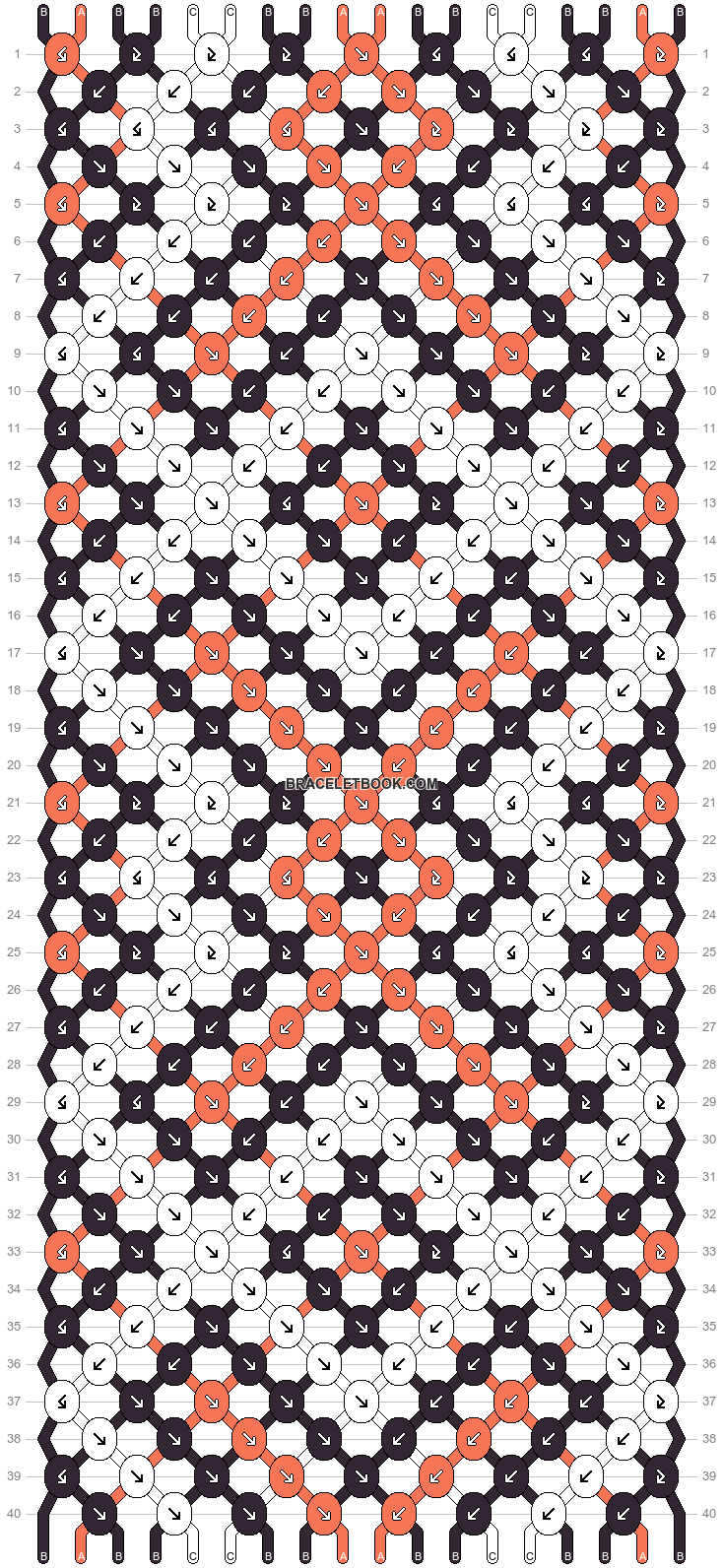 Normal pattern #37115 variation #108749 pattern