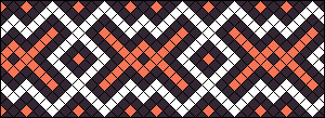 Normal pattern #37115 variation #108749