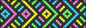 Normal pattern #59759 variation #108752