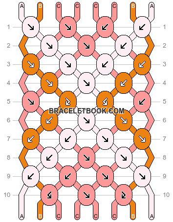 Normal pattern #17872 variation #108754 pattern