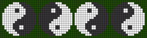 Alpha pattern #21595 variation #108766