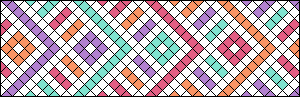 Normal pattern #59759 variation #108778