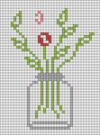 Alpha pattern #60889 variation #108787