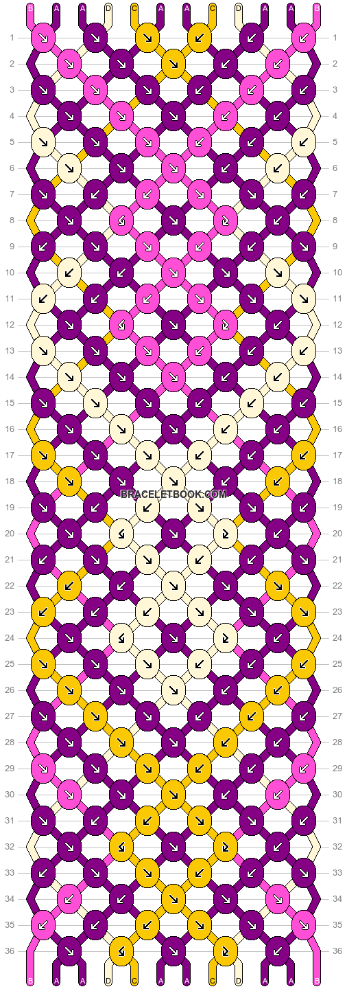 Normal pattern #60866 variation #108800 pattern