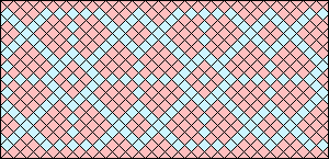Normal pattern #60880 variation #108804