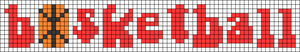 Alpha pattern #60093 variation #108817