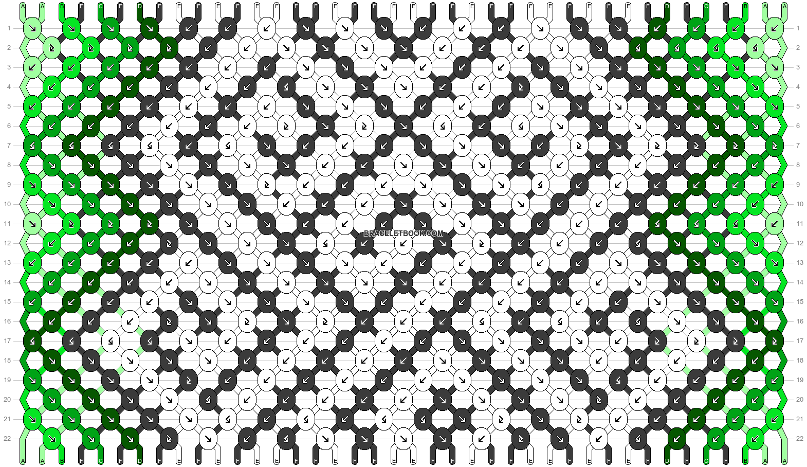 Normal pattern #60648 variation #108824 pattern