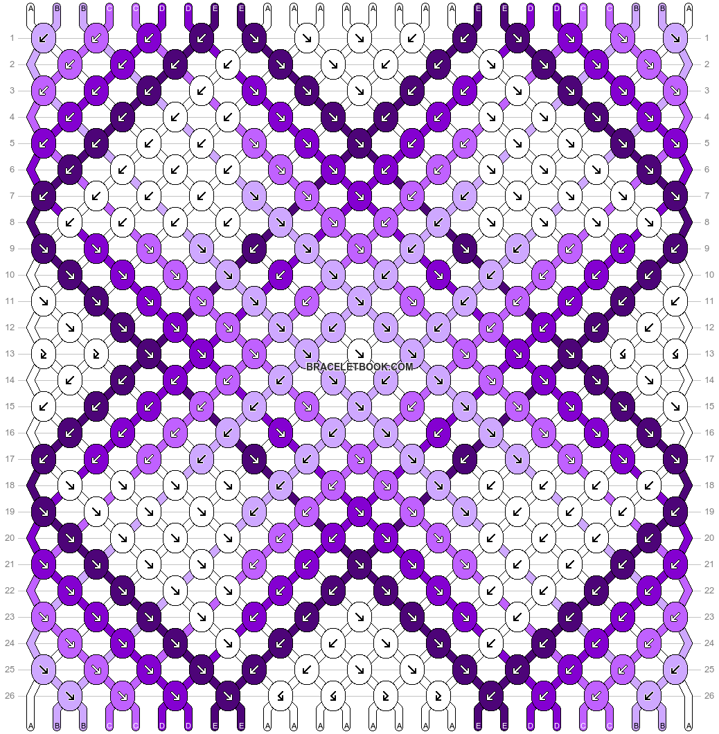 Normal pattern #59553 variation #108861 pattern