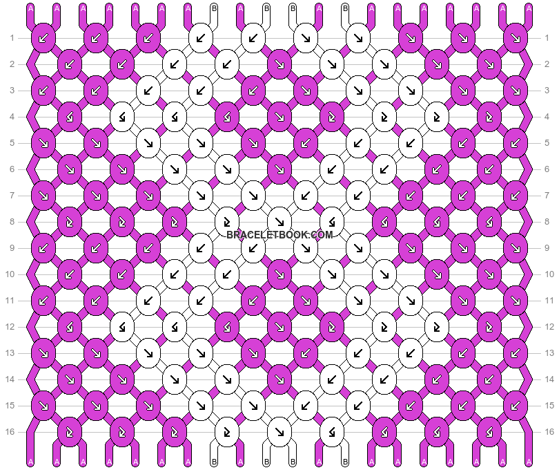 Normal pattern #55651 variation #108865 pattern