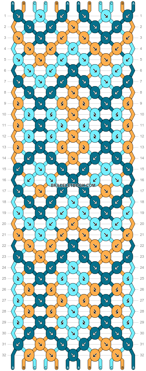 Normal pattern #60952 variation #108876 pattern