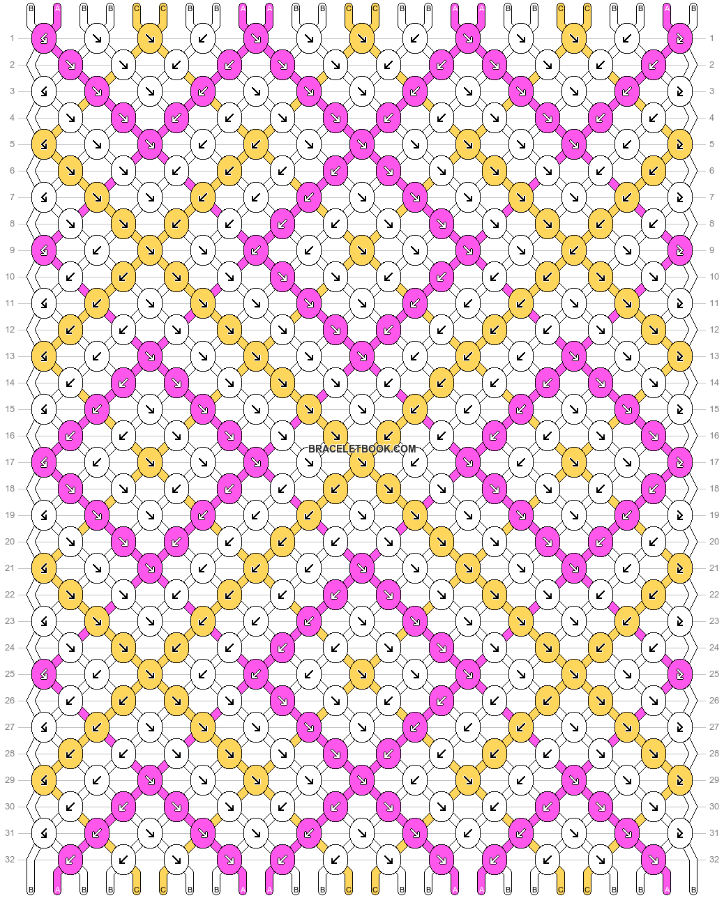 Normal pattern #60934 variation #108877 pattern