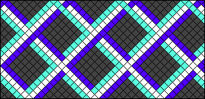 Normal pattern #60937 variation #108878