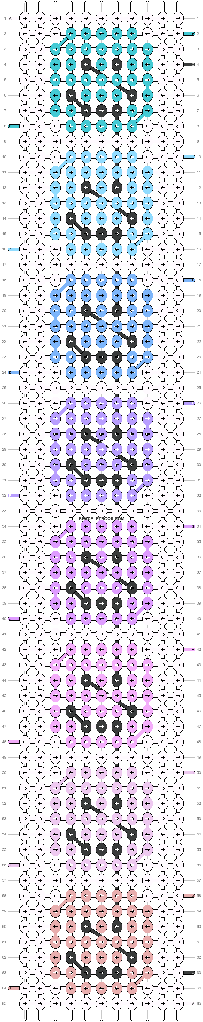 Alpha pattern #35638 variation #108903 pattern