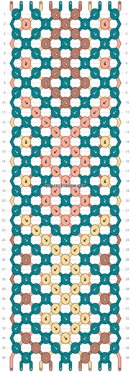 Normal pattern #60852 variation #108906 pattern