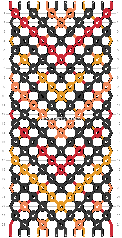 Normal pattern #37432 variation #108914 pattern