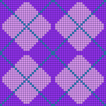 Alpha pattern #60953 variation #108921