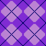 Alpha pattern #60953 variation #108922