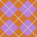 Alpha pattern #60953 variation #108926