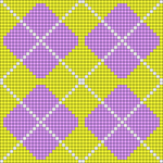 Alpha pattern #60953 variation #108927