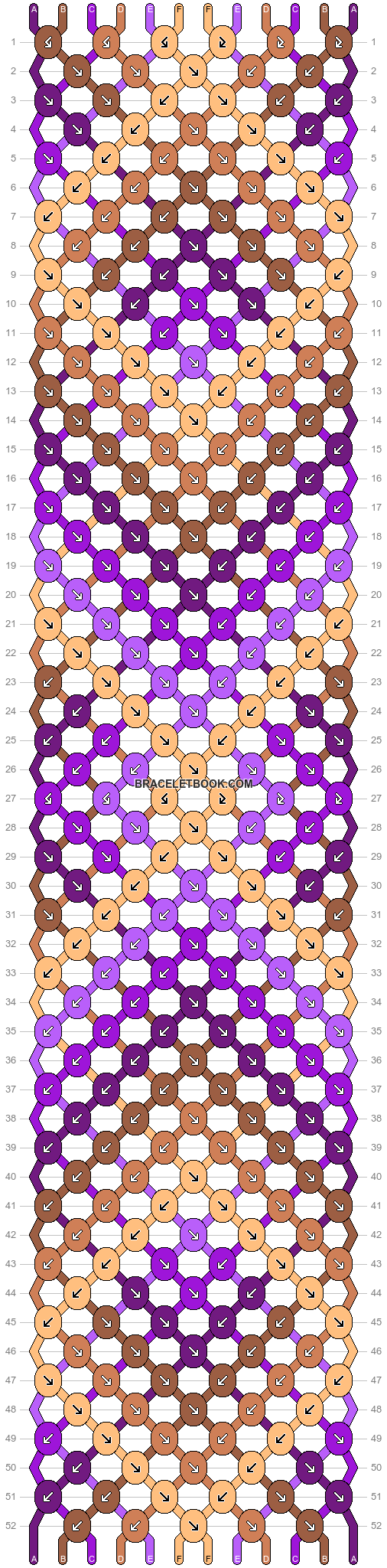 Normal pattern #47152 variation #108943 pattern