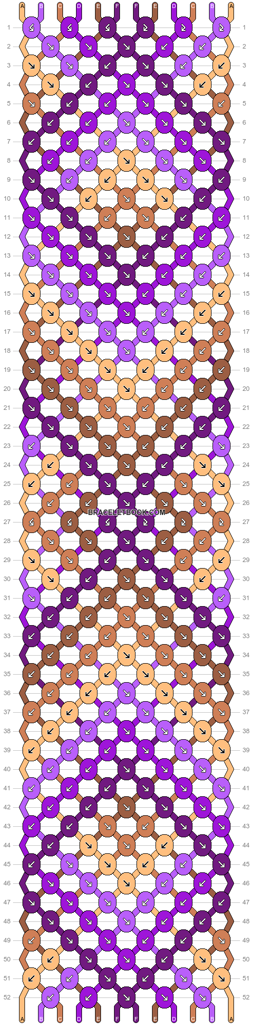 Normal pattern #47152 variation #108944 pattern
