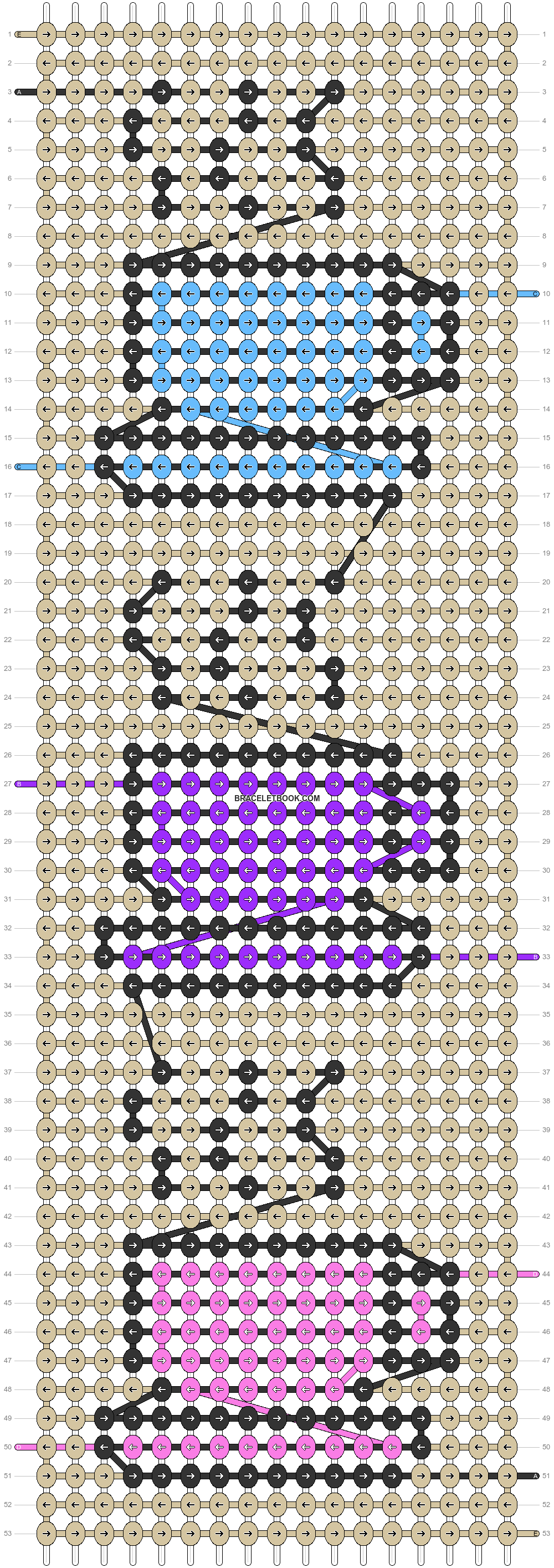 Alpha pattern #60933 variation #108955 pattern