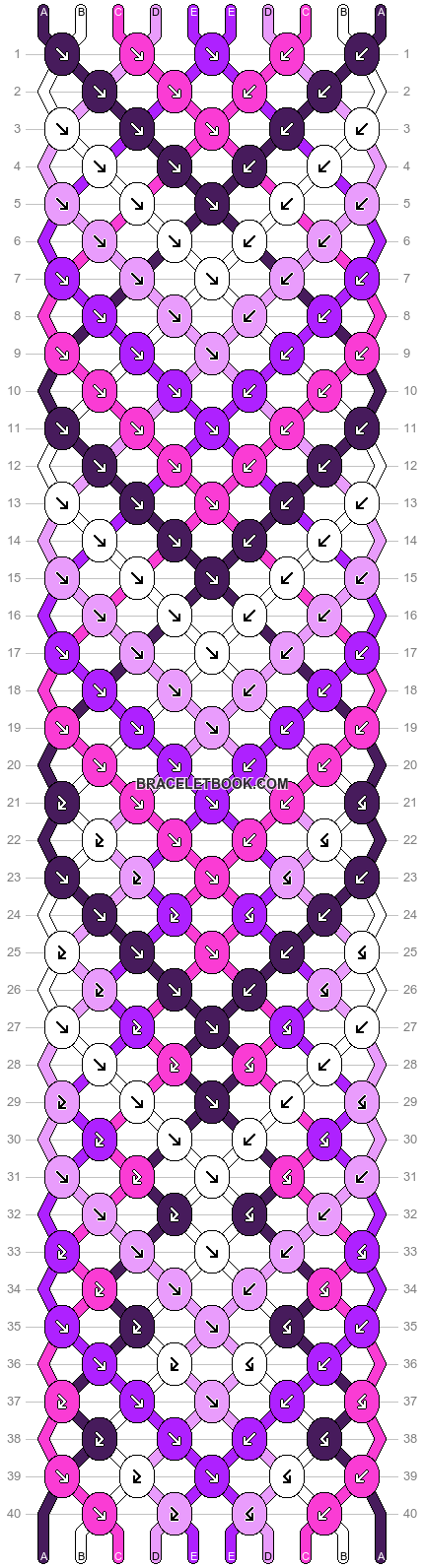 Normal pattern #56864 variation #108958 pattern