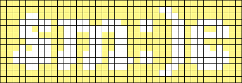 Alpha pattern #60503 variation #108971 preview