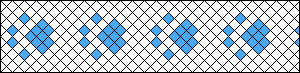 Normal pattern #19101 variation #108972
