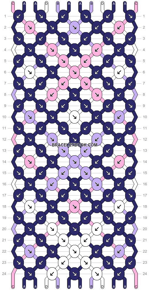 Normal pattern #59751 variation #108986 pattern