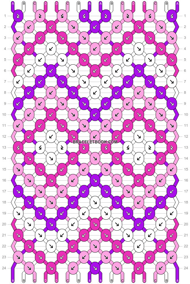 Normal pattern #59635 variation #109009 pattern