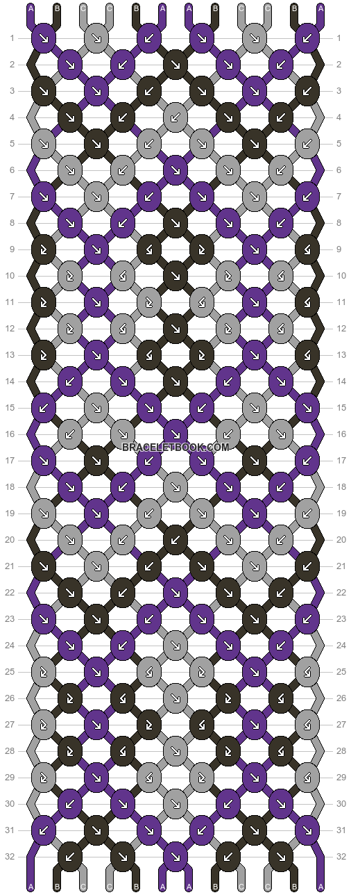 Normal pattern #60952 variation #109010 pattern