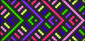 Normal pattern #59761 variation #109016