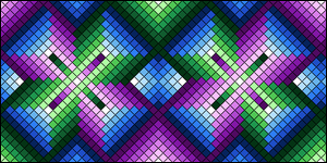 Normal pattern #38670 variation #109019