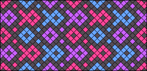 Normal pattern #60958 variation #109022