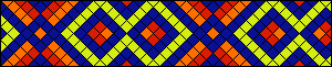 Normal pattern #46703 variation #109035