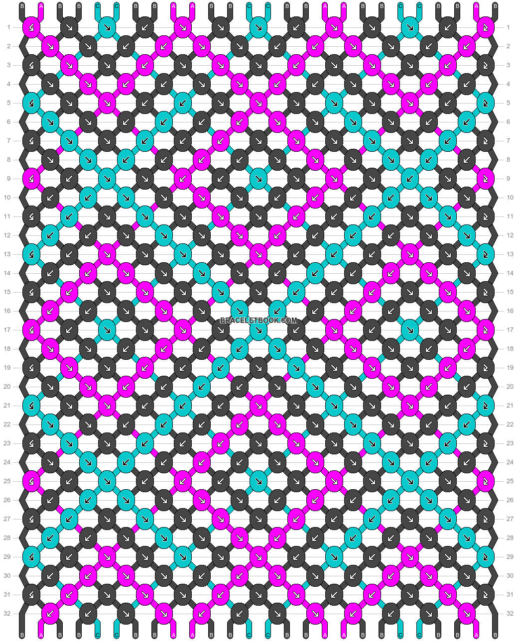 Normal pattern #60934 variation #109037 pattern