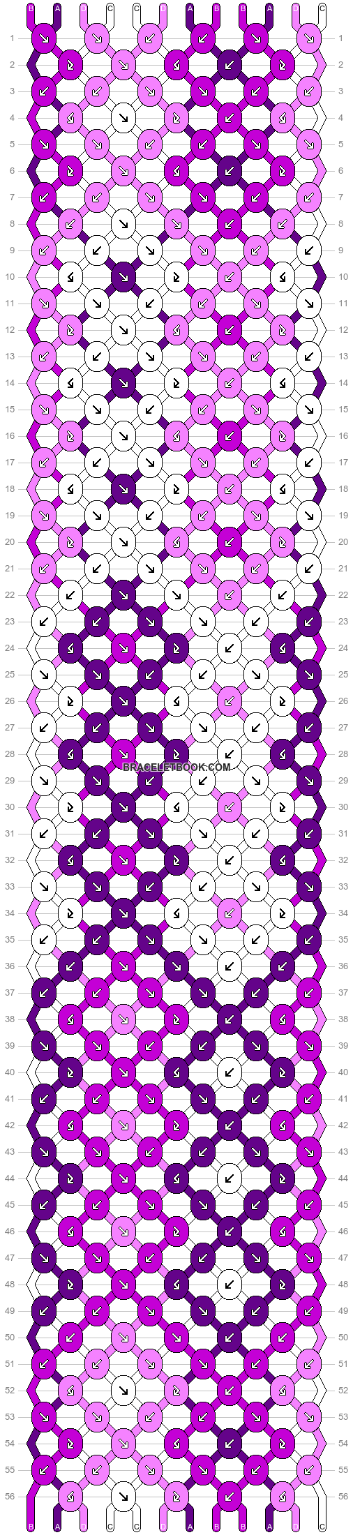 Normal pattern #58420 variation #109057 pattern