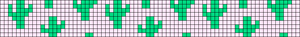 Alpha pattern #24784 variation #109070