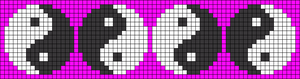 Alpha pattern #21595 variation #109093