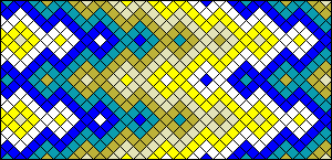 Normal pattern #134 variation #109096