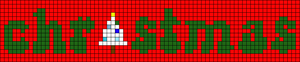 Alpha pattern #58106 variation #109102