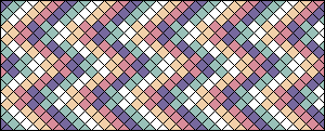 Normal pattern #54500 variation #109116