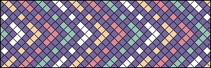 Normal pattern #52278 variation #109117