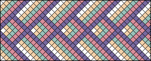 Normal pattern #44219 variation #109124
