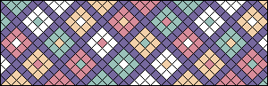 Normal pattern #31211 variation #109126