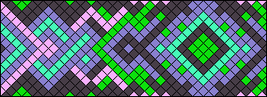 Normal pattern #60265 variation #109139