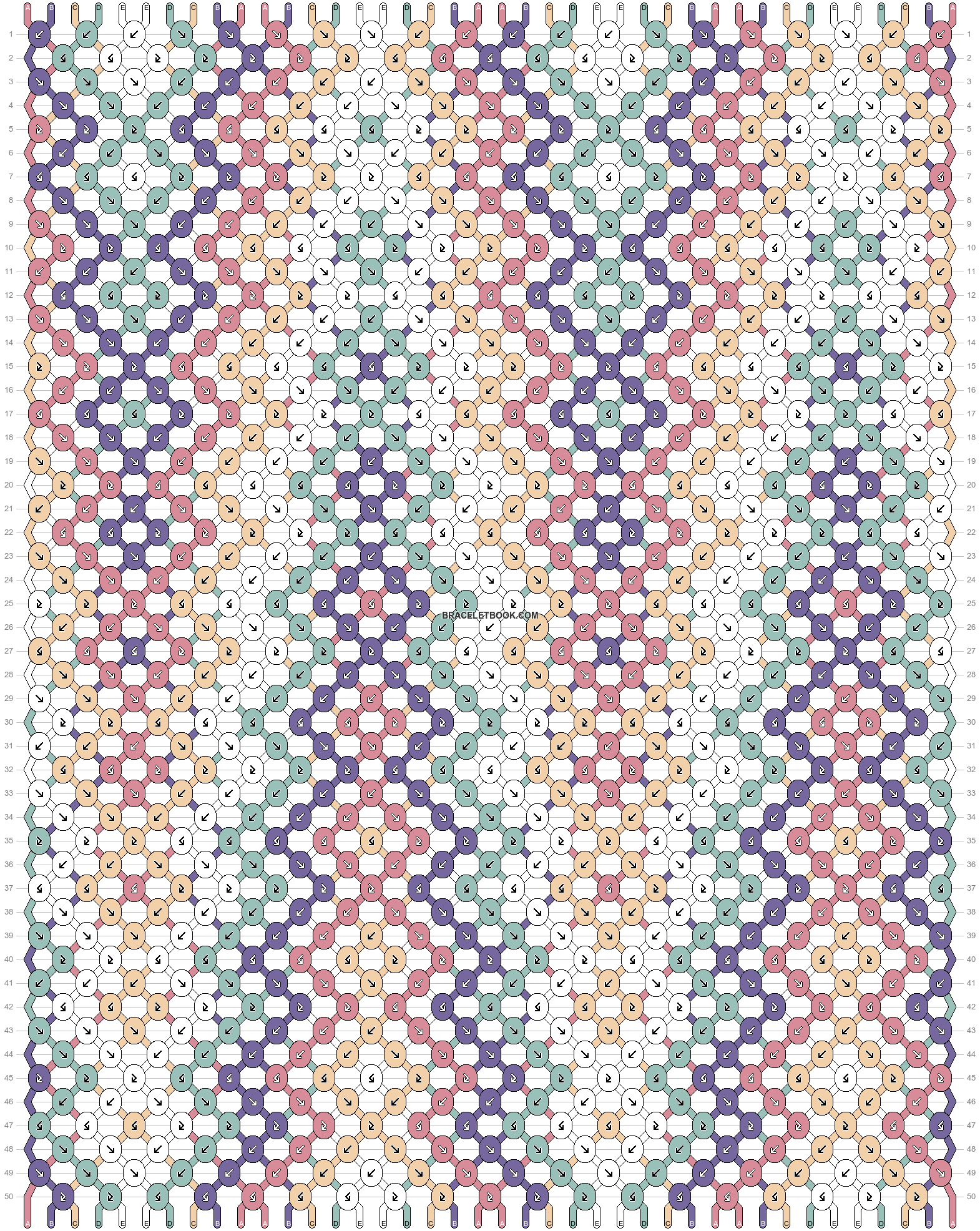 Normal pattern #24986 variation #109145 pattern