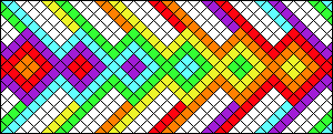 Normal pattern #35072 variation #109159
