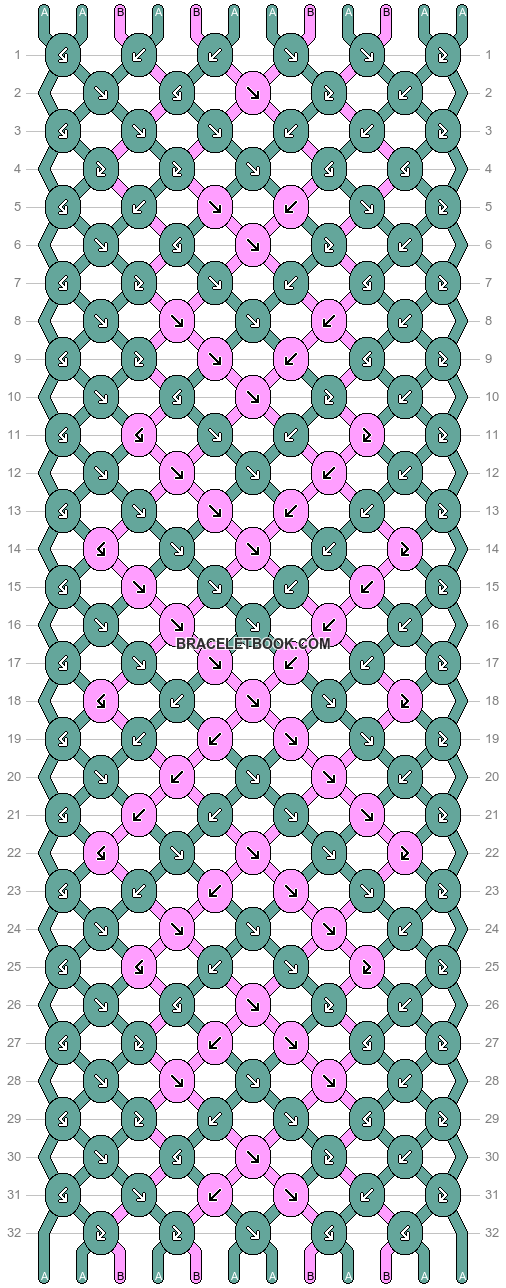 Normal pattern #30018 variation #109161 pattern